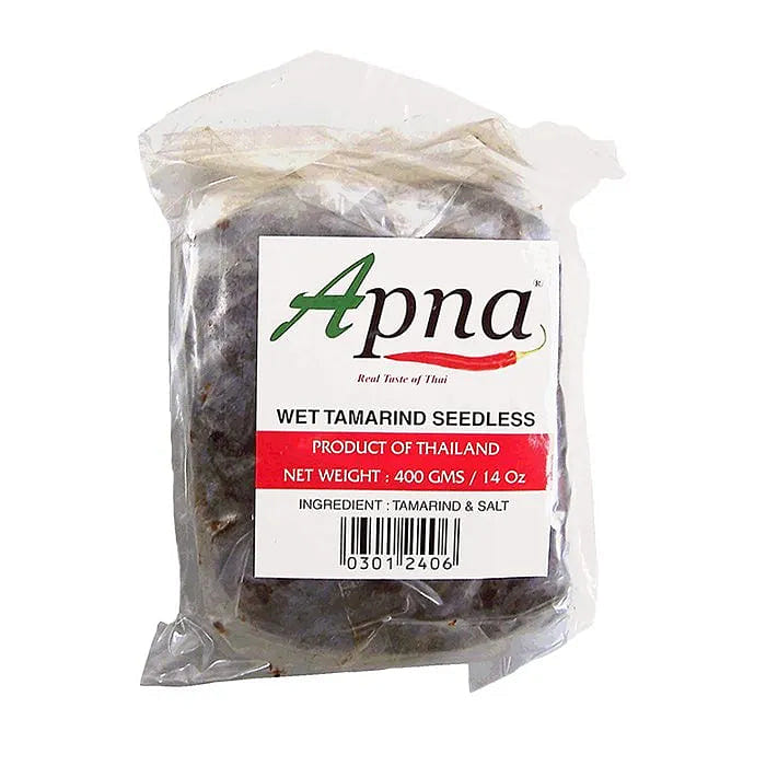 Tamarind Seedless 14 oz