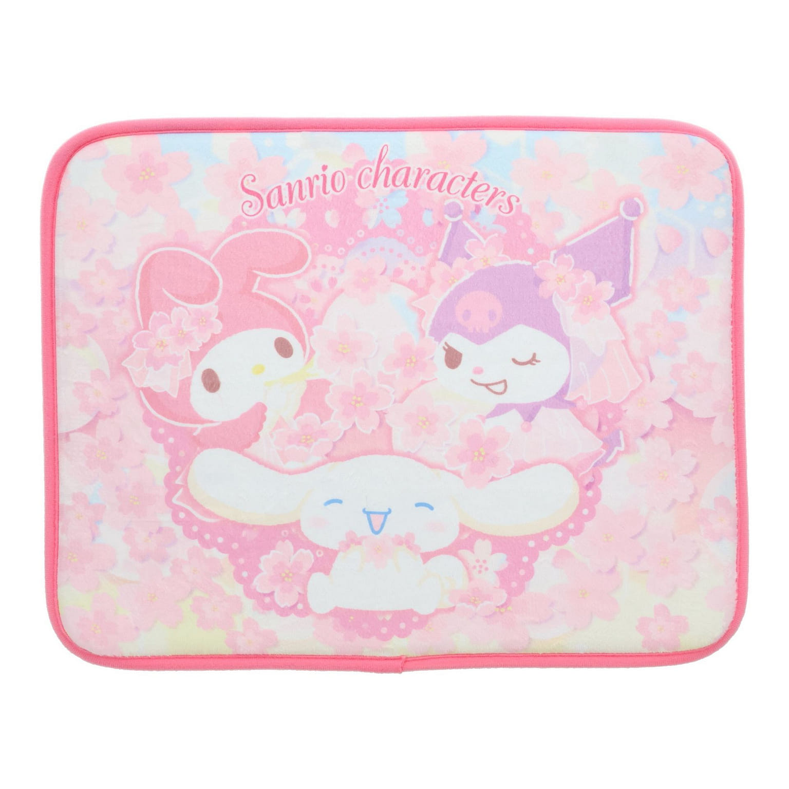 Sanrio Sakura Mat 134 그램