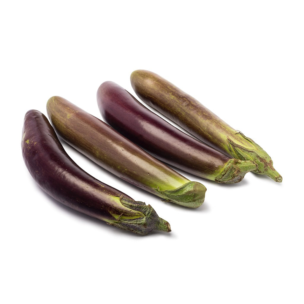 Filipino Eggplant 1 lb