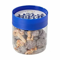 Dried Tangerine Peel Plum Pastries 270 g