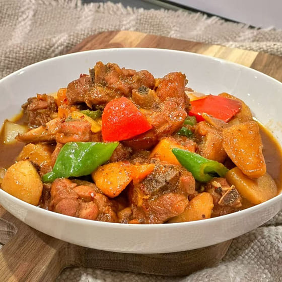 weee_freshgourmet_Big Plate Chicken 600 g