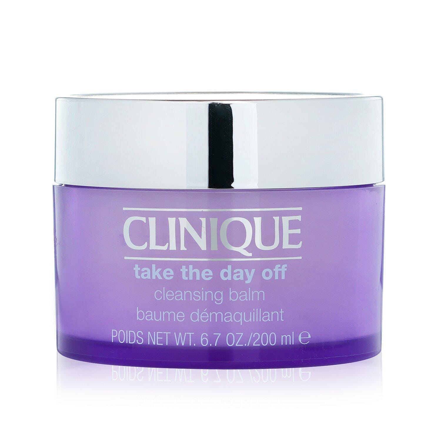 Sáp Tẩy Trang Clinique Take The Day Of Cleansing Balm 200 ml