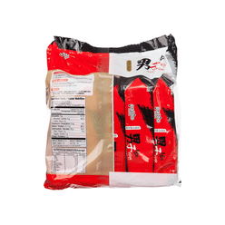 [PALDO] Namja Ramen PK - 115gX5 1 each