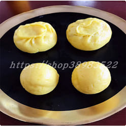 Pure millet dumpling powder 900 g