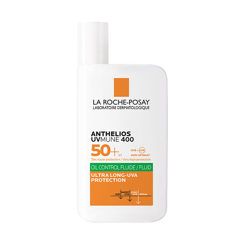 La Roche-Posay Anthelios Oil Control Fluid SPF 50+ 50 밀리리터