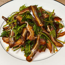 Spicy Pig Ears 0.5 lb