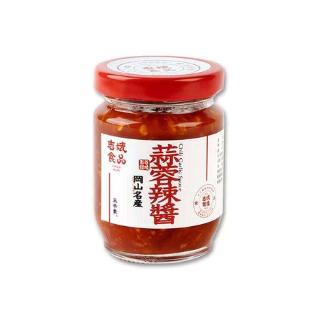 Chill Garic Sauce 460 그램