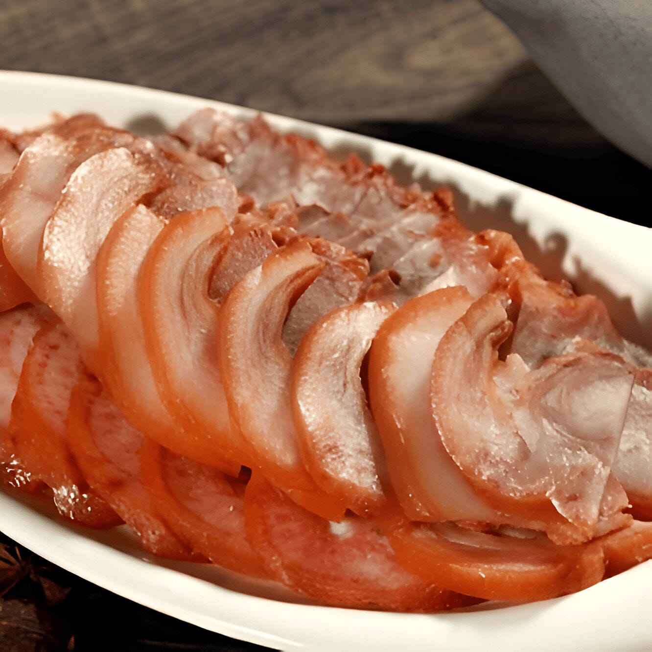 Pig's Head Meat 1 개