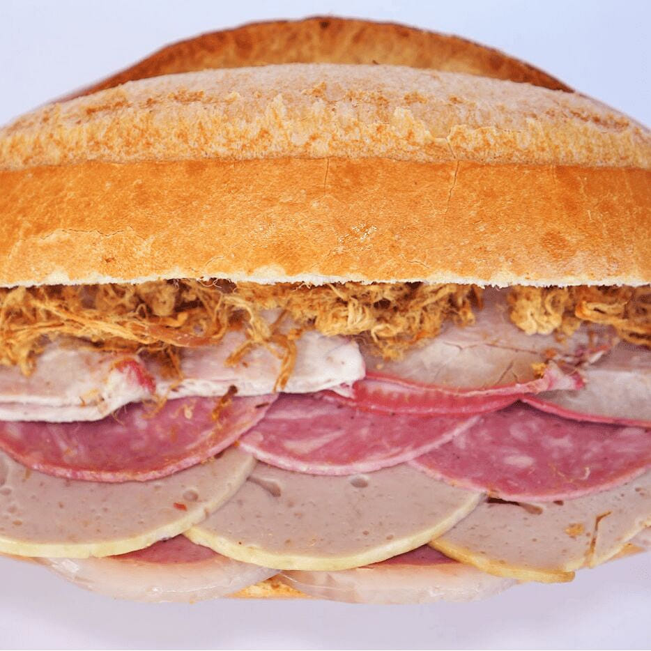 House special Saigon Style Banh Mi 450g 1 each