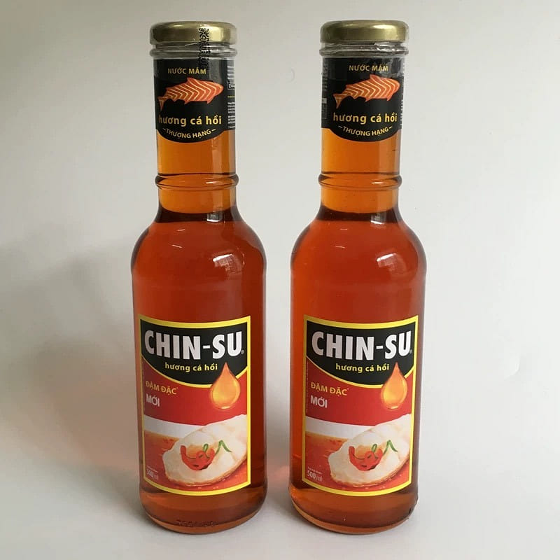 越南 鱼露 500 毫升