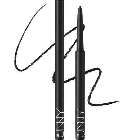 IM UNNY Skinny Fit Slim Pencil Eyeliner #S01 Kill Black 1 개
