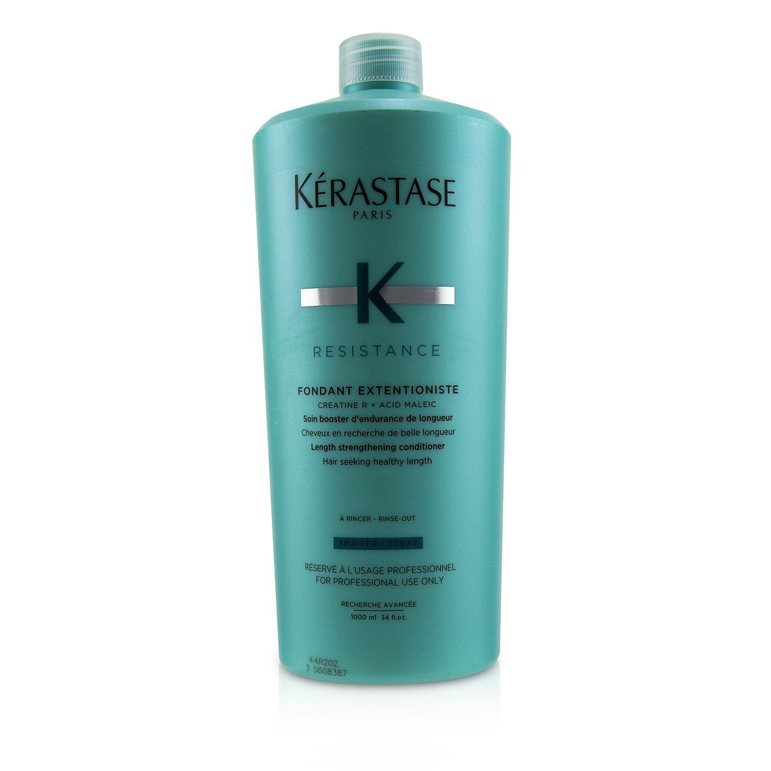 Kerastase Resistance Fondant Extentioniste Length Strengthening Conditioner   E2681100 1000 ml