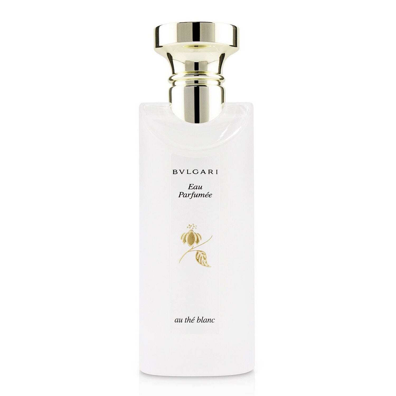 Bvlgari Eau Parfumee Au The Blanc Eau De Cologne Spray 75ml/2.5oz 75 มิลลิลิตร