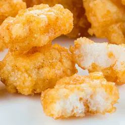 Want Want Xiao Xiao Su (Black Pepper)Crispy Snack 10 g