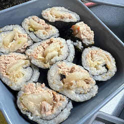 동원 라이트 스탠다드 참치 (150g x 8pieces) 1 케이스