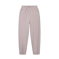 우브라스 통풍 시원한 선크림 롱팬츠 그레이 XL 사이즈 50 그램