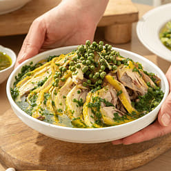 Hand-Torn Sichuan Peppercorn Chicken Seasoning 240 g