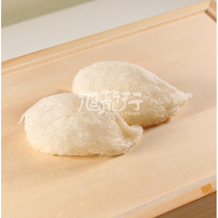 Xlseafood Indonesian 3A Natural Edible Bird's Nest 250 グラム