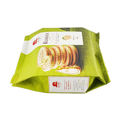 AKAIBOHSHI KUKKIA Chocolate Matcha Cookie 10 pcs 1 each