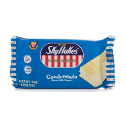 M.Y San Skyflakes Condensada Crackers 300 g