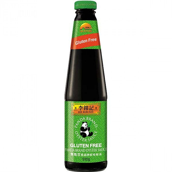 Lee Kum Kee Gluten Free Oyster Flavored Sauce 1 個