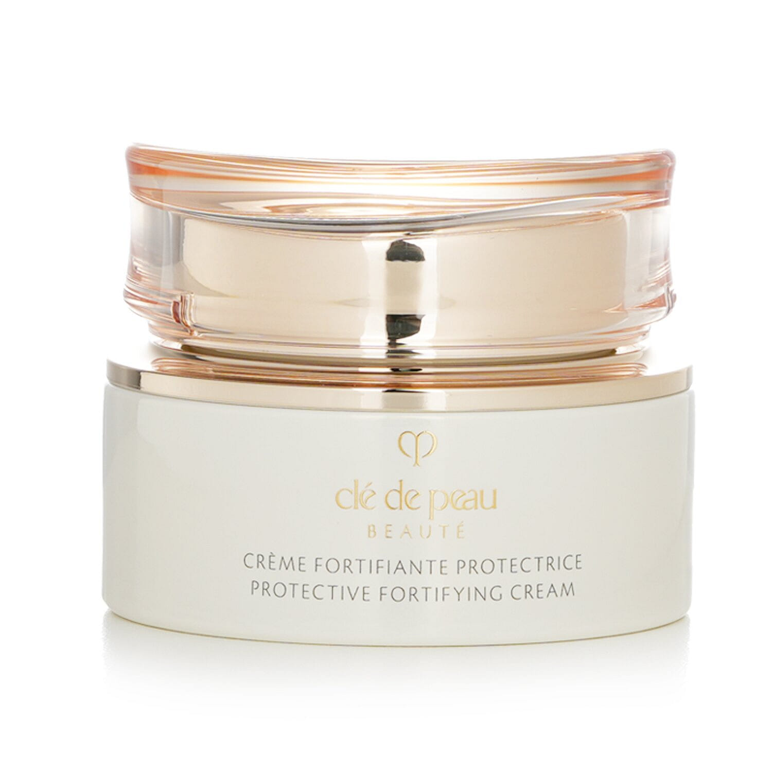 Cle De Peau Protective Fortifying Cream SPF 25 11831/15400 50 ml