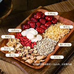 Cai Zong Nong Guangdong Style Qingbu Liang Soup Pa 70 g