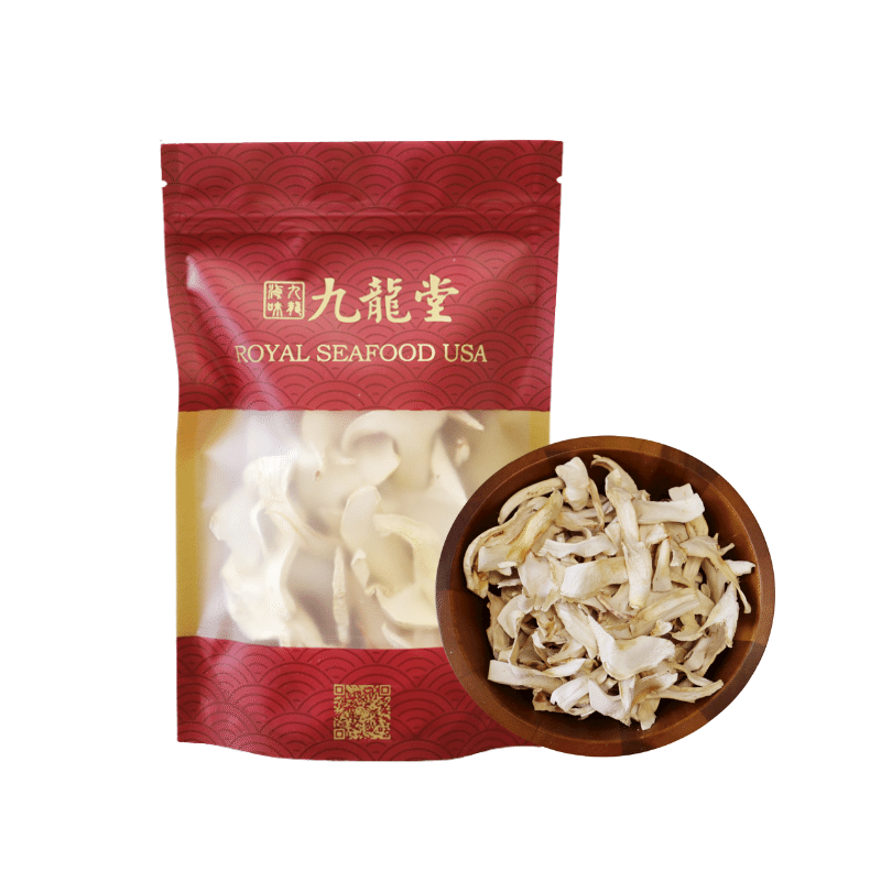 Royal Seafood USA Wild Dried Matsutake Mushroom 1 ออนซ์