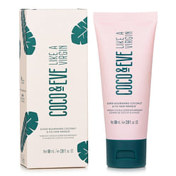 Coco & Eve Super Nourishing Coconut & Fig Hair Mask 60ml/2oz 60 ml
