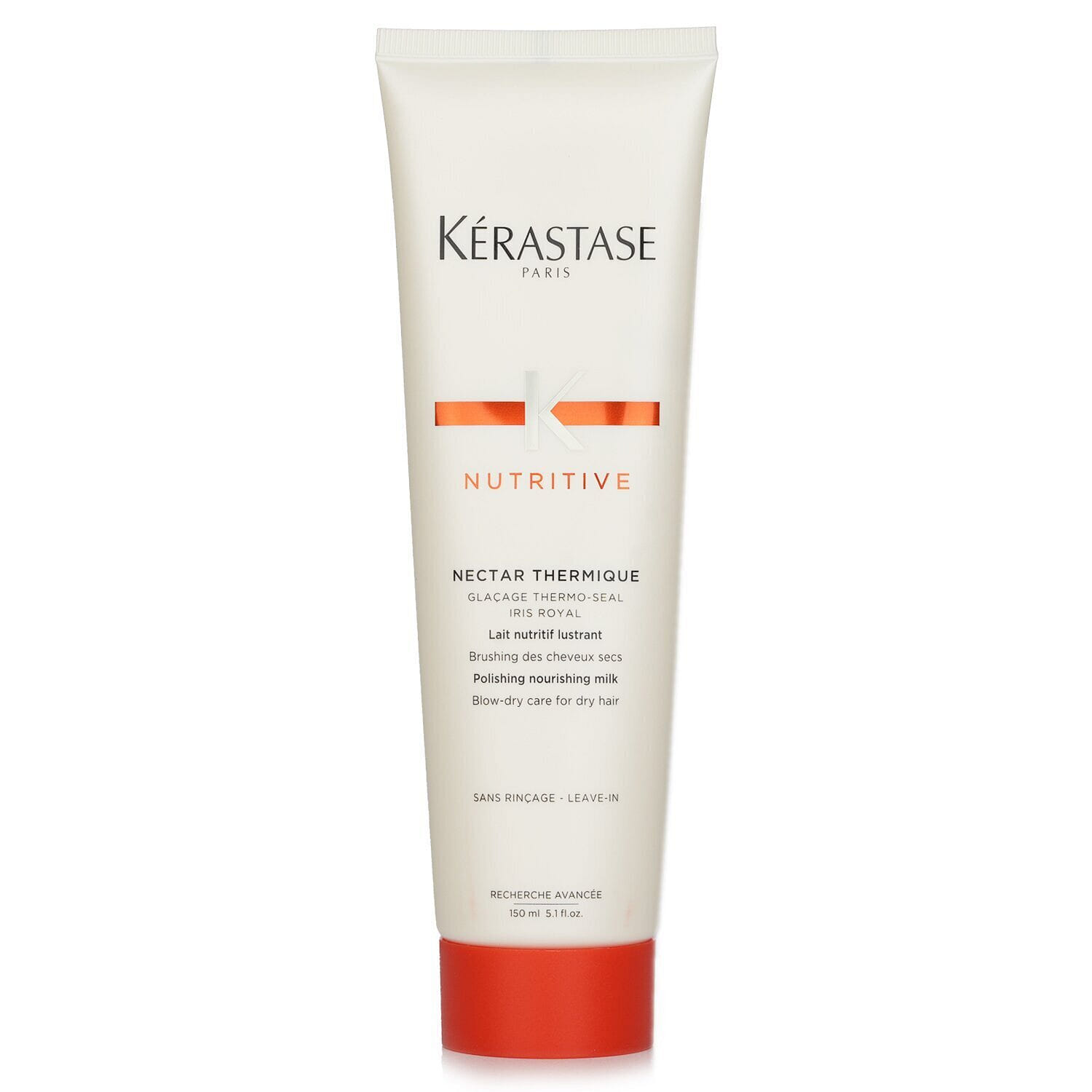 Kerastase Nutritive Nectar Thermique Polishing Nourishing Milk (For Dry Hair) E1742901 150 มิลลิลิตร