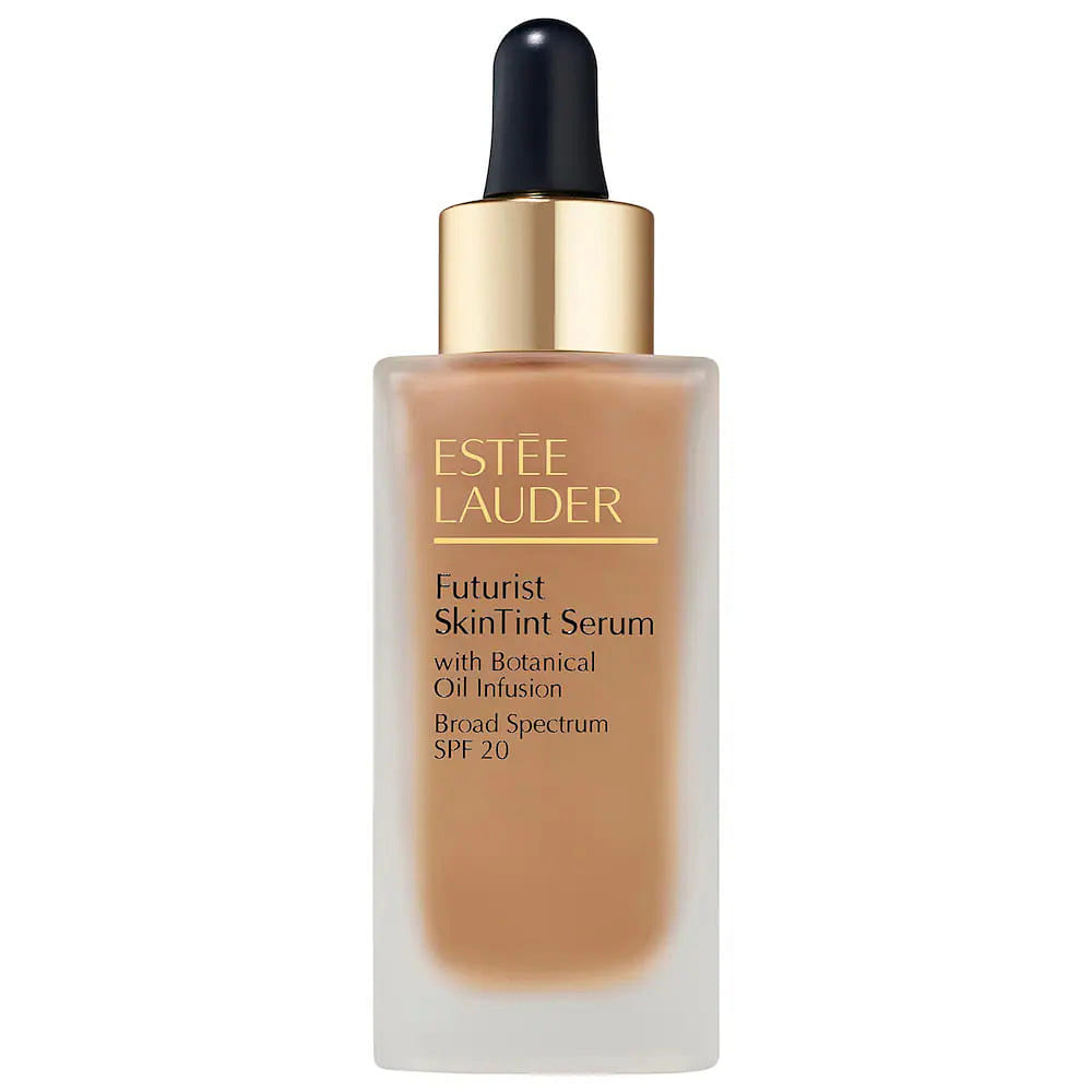 Estee Lauder Futurist SkinTint Serum Foundation SPF 20 - 3N1 Ivory Beige 30 밀리리터