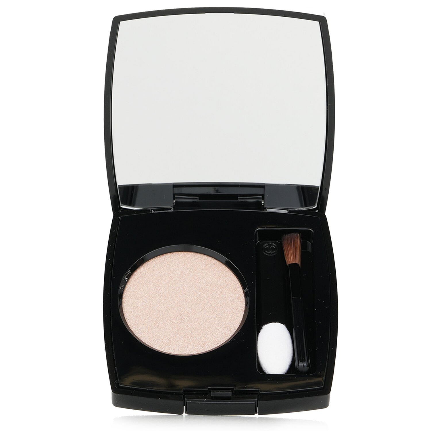 Chanel Ombre Premiere Longwear Powder Eyeshadow - # 28 Sable (Satin) 2.2g/0.08oz 2 グラム