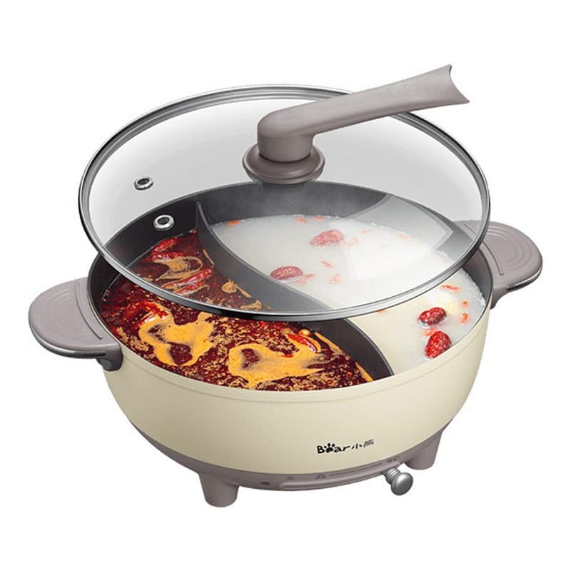 Multi-functional Electric Cooker 110V 6L DRG-B60R6 1 each