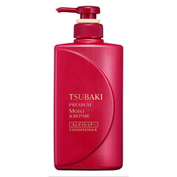 Tsubaki Moist & Repair Conditioner 490ml 1 each