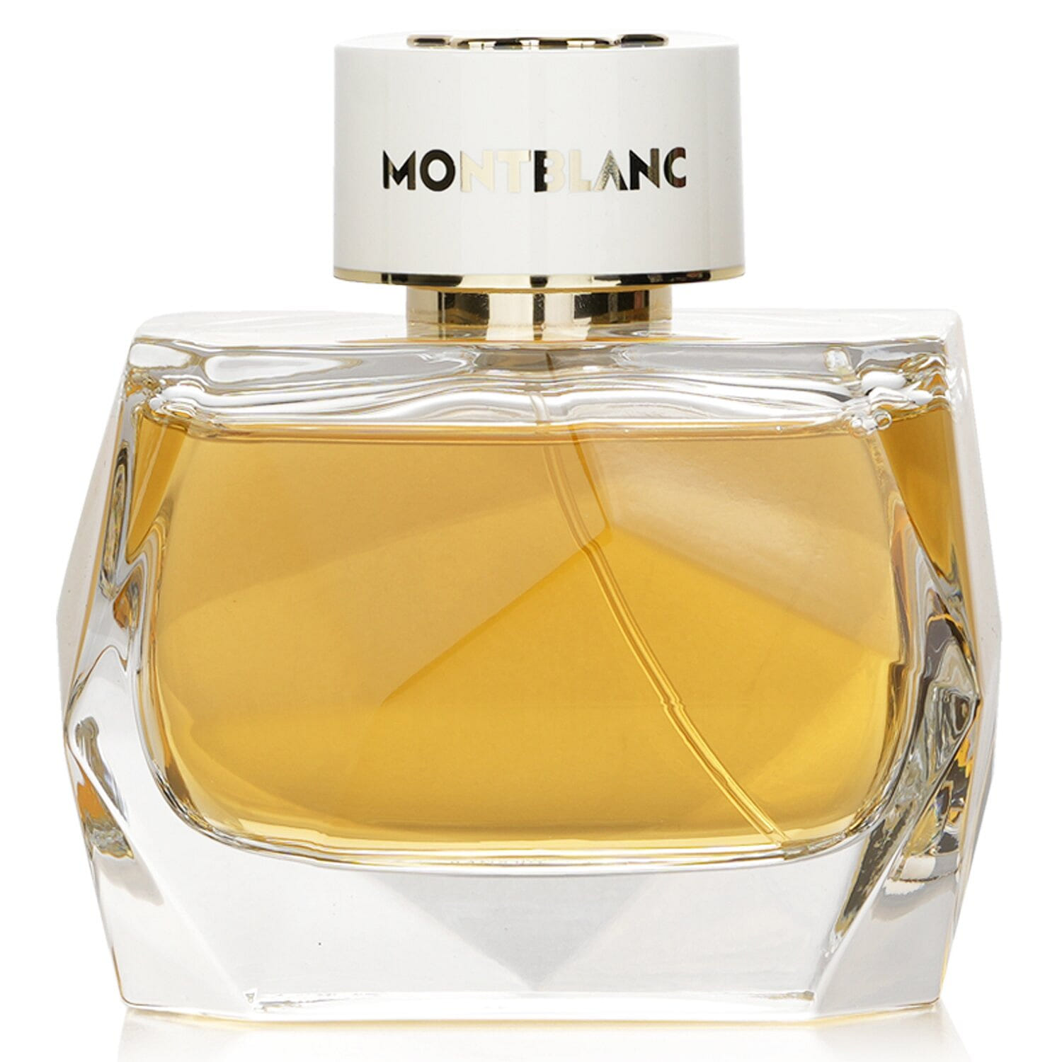 Montblanc 2023 New Product Signature Absolue Perfume EDP 90ml Floral Oriental 90ml/3oz 90 ml(ミリリットル)