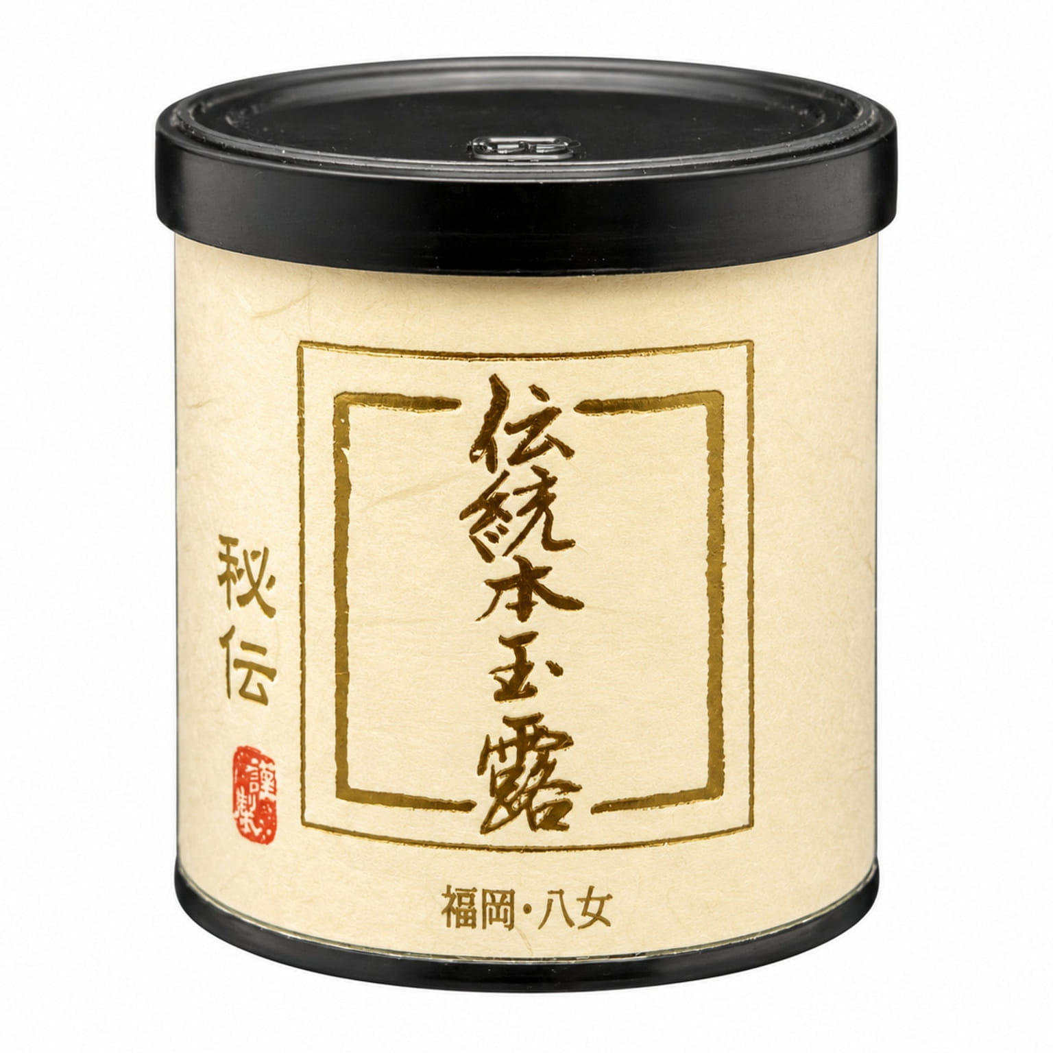 Japanese Green Tea, Yame Gyokuro (50g) 1 each