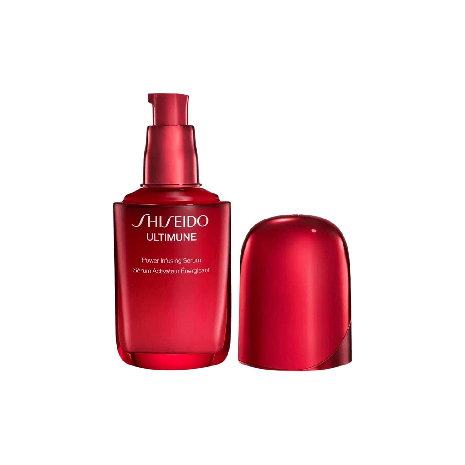 Shiseido Ultimune Power Infusing Serum 50ml 50 밀리리터