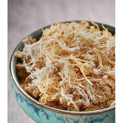 NESTLADY Swordfish Floss Taiwan Specialty Food Specialty Fish Floss 200g 1 count