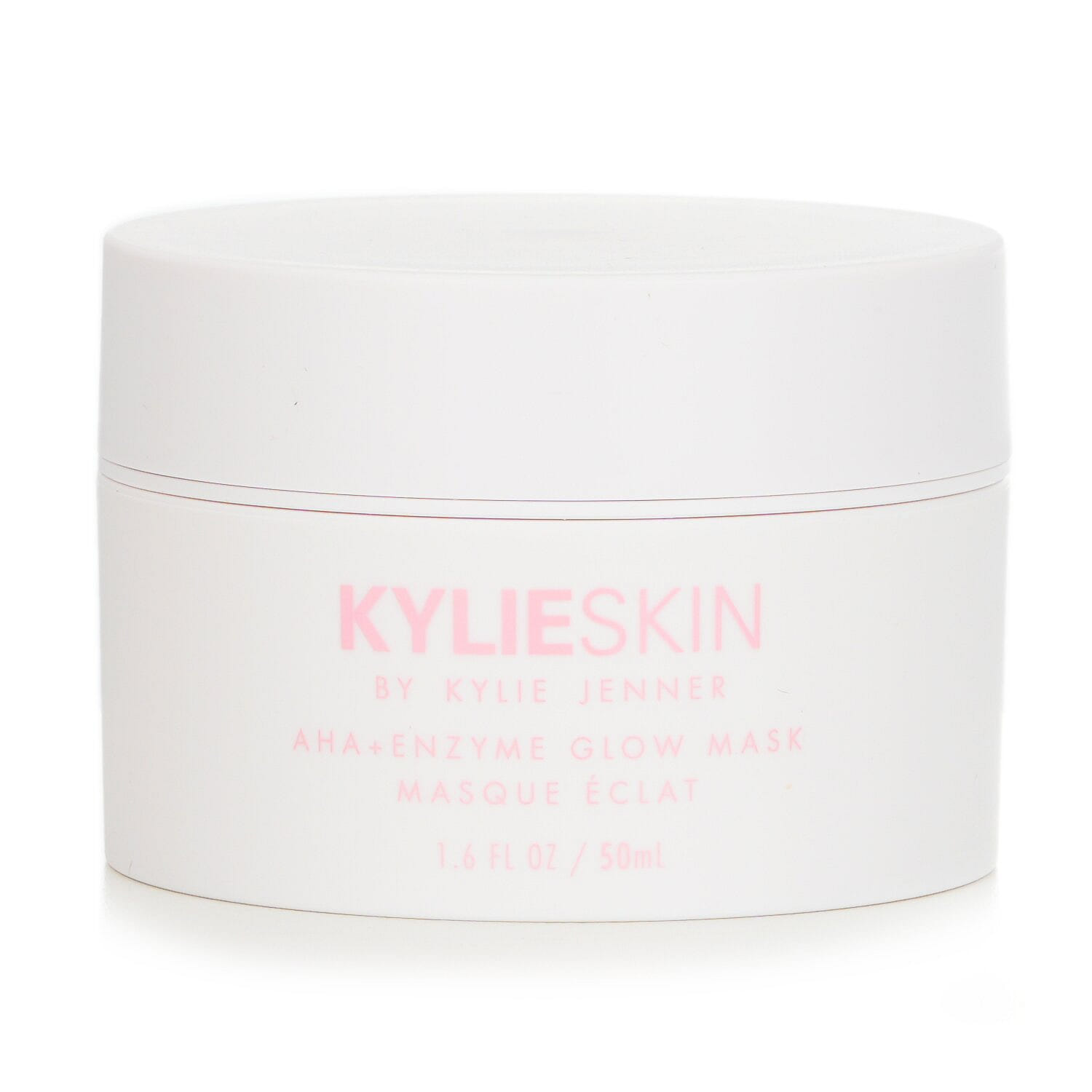 Kylie Skin AHA + 酵素面膜 50 毫升