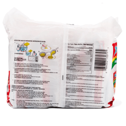 Indomie Mi Goreng Fried Instant Noodles 1 count 1 each