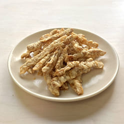 Ikaten Daio Tempura Squid Snack 9.35 oz