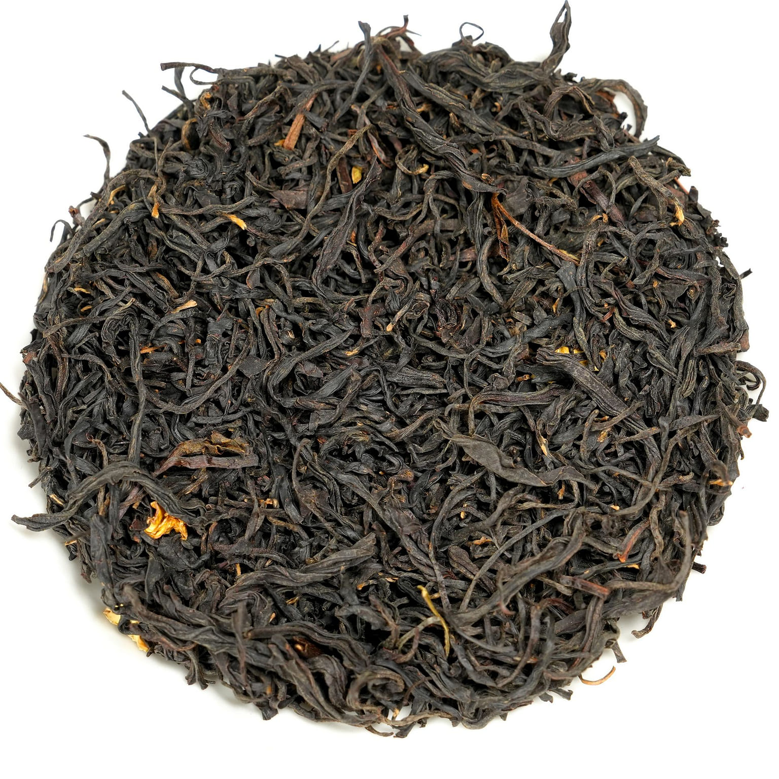 夏日特惠:栀子花红茶 250g 1 份