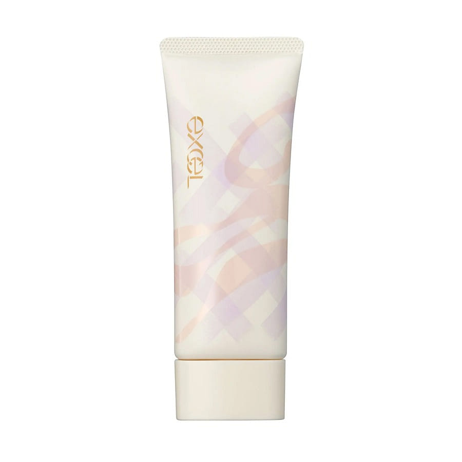 Excel Protective UV Essence 01 Earl Grey Scent 60 g