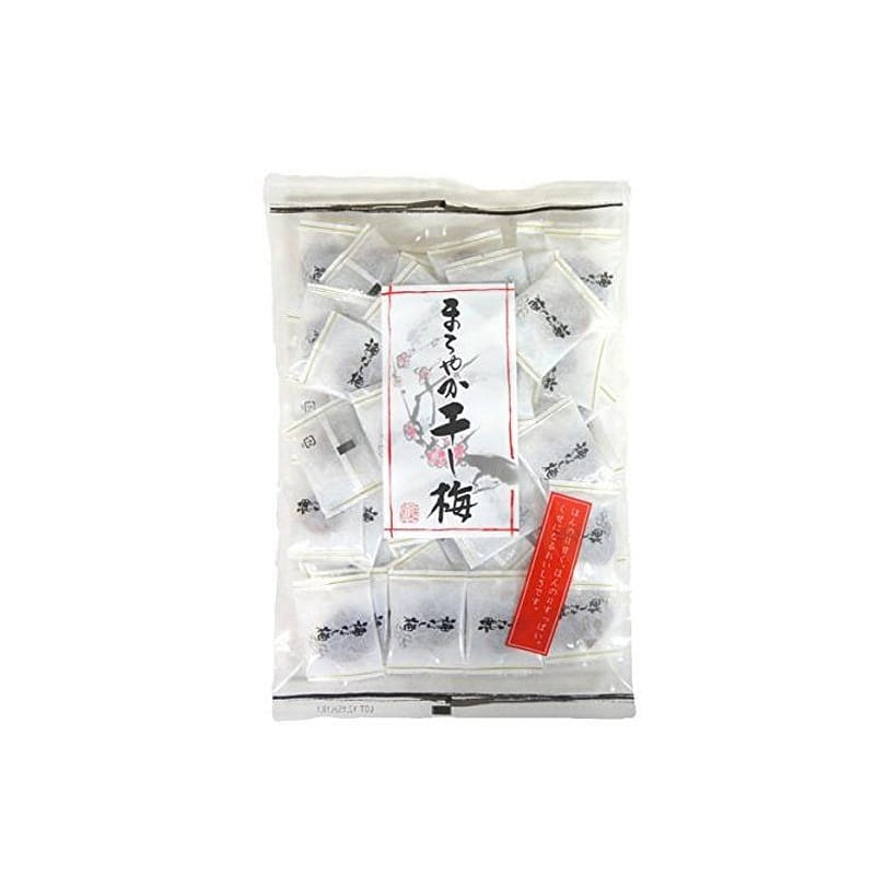 Huamei Seedless Dried Plum Snacks 160g 1 each