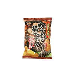 Salted bonito chips 90 g