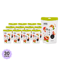 Lyfen 바삭한 겨울대추 90 그램*30 팩