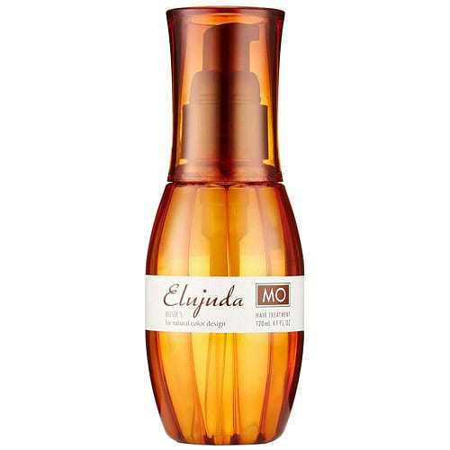 MILBON Hair Care Essential Oil Coarse Hair 120g 1 each