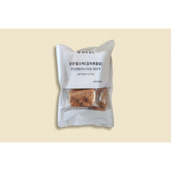 모던 밥스틱 - 김치볶음밥 800 그램