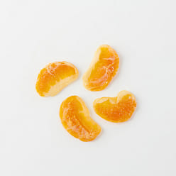 MUJI Pocket Snack, Dried Tangerine 26 g