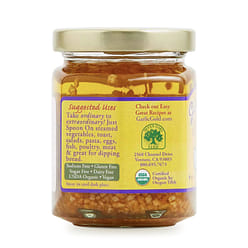 Garlic Gold 大蒜和特级初榨橄榄油 (2包装) 38.4 液盎司